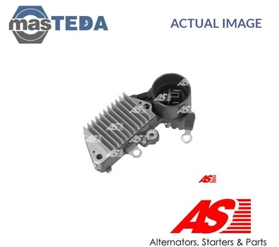 ARE6001 ALTERNATOR REGULATOR AS-PL NEW OE REPLACEMENT - Image 1 of 4