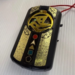 Kakuranger Doron Changer Yutaka Japan Vintage Power Rangers Sentai Spielzeug - Bild 1 von 6