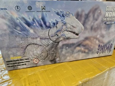 Godzilla Kong The New Empire Shimo - Immagine 1 di 4