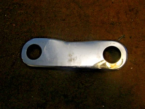 1978 Harley XLH 1000 lower front for triple tree cover - Picture 1 of 5
