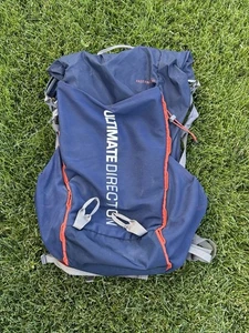 Ultimate Direction Fast Pack 30 M/L Fastpack 30L Daypack Backpack Speed - Picture 1 of 3