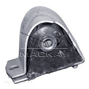 Mackay A5305 Engine Mount Front Left For Jeep Cherokee XJ 4.0L I6 Ptl Man&Auto - Picture 1 of 4