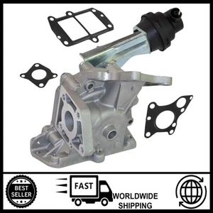 FOR Mercedes-Benz EGR Valve W176 W204 W205 W212 W447 X117 B906 A6511400502 - Picture 1 of 5