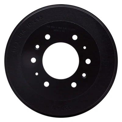 For Mazda B2600 1990-1993 R1 Concepts DRM-80014 Rear Brake Drum Foto 1 de 4