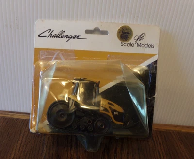 Caterpillar Challenger Farm Progress Show 2003 modelos em escala Ertel 1:64 - Imagem 1 de 4