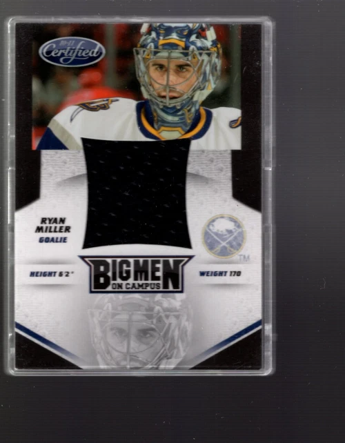 B3475- 2010-11 Certified Hockey Asst Insert Cards1 -You Pick- 15+ FREE US SHIP - Image 1 of 1