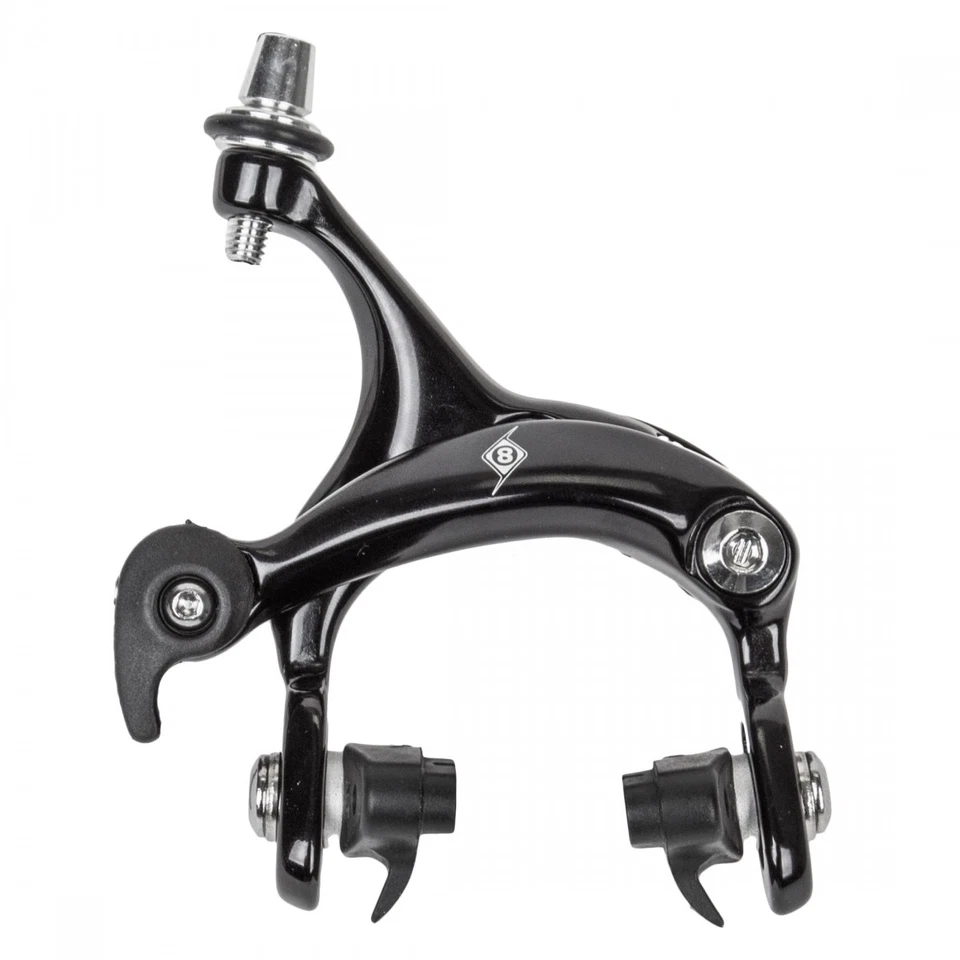 Origin8 Classic Alloy Road Caliper Rear - Forged AL6061-T6, Dual Pivot, Bike - Image 1 of 1