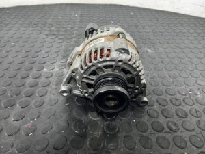 VAUXHALL ZAFIRA Alternator 2012-2019 1.4L A14NET - Picture 1 of 6