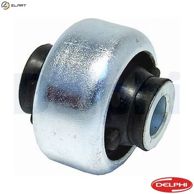 2x MOUNTING CONTROLTRAILING ARM TD582W FOR RENAULT LAGUNA/II/Grandtour/Sport - Image 1 of 4