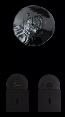 Utopia Travis Scott 2xLP Special Edition Box Set  w/ Melted Vinyl SEALED - Image 1 of 4