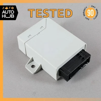 03-05 Mercedes R230 SL500 SL55 Sistema de Monitoreo de Presión de Neumáticos Receptor TPMS Fabricante de Equipo Original Foto 1 de 4