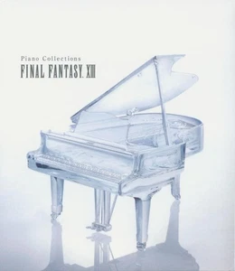 Piano Collections Final Fantasy XIII - Picture 1 of 1