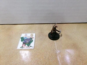 =Dungeons and Dragons D&DB 6, LE 5 Kobold Skirmisher 2004 ohne Karte= - Bild 1 von 2