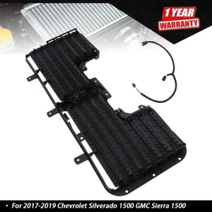 Active Grille Shutter With Motor For 2017-2019 Chevrolet Silverado 1500 84363184 - Bild 1 von 13