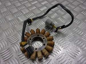 Ducati 1299 Panigale S 2016 generador devanados estator 2015 > 2019 WB - Imagen 1 de 3