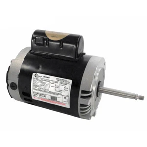 Motor limpiador de piscina letro AO Smith B668 0,75 HP 115/230V motor de repuesto - Imagen 1 de 4