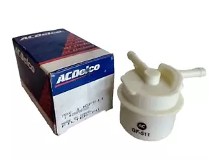 Fuel Filter ACDELCO GF511 - Foto 1 di 6