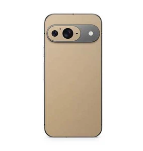 Film de protection Google Pixel 9 Skin design protection contre les rayures vinyle autocollant Wheat - Photo 1/1