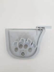 Cino 0380020001CM Ersatzteil Schlauchhalterung grau zu Cino iC - Bild 1 von 1