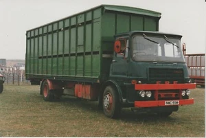Larger Photo, ERF Livestock Box, NWC 55M - Picture 1 of 1