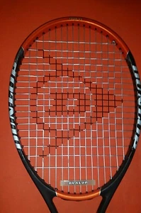 Nueva raqueta de tenis Dunlop James Blake Tour 26 300G 98" agarre Hydramax de 4" - Imagen 1 de 1