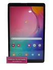 Samsung Galaxy Tab A 2019 3/32 GB 4G Schwarz Tablet aus zweiter Hand