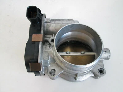 06 07 08 09 Chevrolet Impala Montana Malibu conjunto de corpo do acelerador fabricante de equipamento original - Imagem 1 de 4