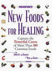 "Prevention's" New Foods For Healing: Lates... By The Editors Of Preve Paperback