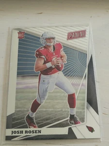 2018 The National VIP - Josh Rosen - Arizona Cardinals #20 - Bild 1 von 2