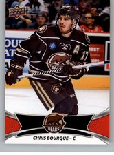 2016-17 Upper Deck AHL Red Hockey Cards Pick From List