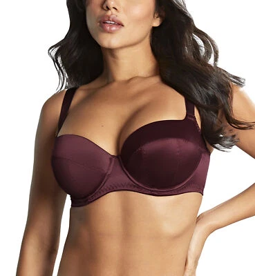 Panache Grace Balcony Underwire Bra (11071) - Image 1 of 4