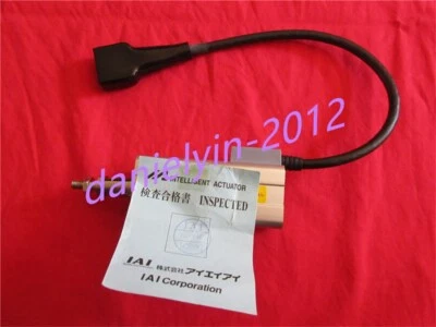 1Pcs New IAI RCA2-RP4N-I-20-2-30-A1-M(no box) - Image 1 of 4