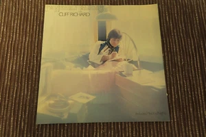 CLIFF RICHARD - I'M NEARLY FAMOUS - UK TOUR PROGRAMME FROM 1976 - MINT - Picture 1 of 6