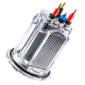 R0511400 35 Elektrode für Zodiac Jandy AquaPure Ei Serie APURE35 & APURE35PLG - Bild 1 von 7