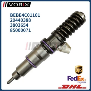 BEBE4C11001 Diesel Fuel Injector  for Volvo Engine  HRE335  03807717 - Bild 1 von 11