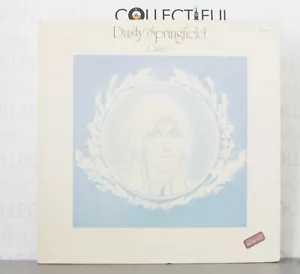 DUSTY SPRINGFIELD - CAMEO - DUNHILL 1973 - WHITE LABEL PROMO *EX-* VINYL LP🔥 - Picture 1 of 3