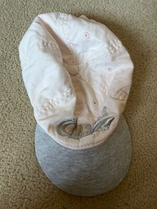Pink hat for girls year 8 to 14 - Picture 1 of 2