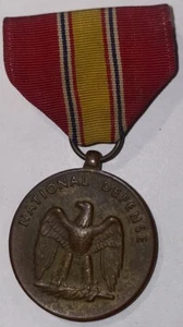 Vietnam Era National Defense Medal (3) - Picture 1 of 2
