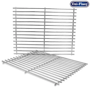 Replacement Parts for Master Forge 1010037 Gas Grill Cooking Grids Grill Grate - Picture 1 of 9