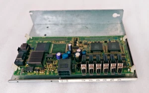 A20B-8100-0321/02B Fanuc Control Circuit MotherBoard A20B8100032102B - Picture 1 of 3