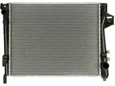 Радиатор Spectra 37575KSSZ 5,7 л V8 для 2003 Dodge Ram 3500 - Изображение 1 из 2