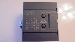 Siemens SIMATIC NET 6GK7243-2AX01-0XA0 *1 Stück* *NOS* - Picture 1 of 3
