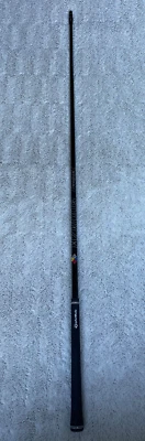 HZRDUS RDX SMOKE 6.0, 70 g, LOW Spin, 3,5° Schaft  Driver Shaft - Bild 1 von 2