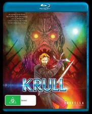 Krull (Blu-ray, 1983)