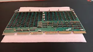 DEC Digital MS11-P M7984 UNIBUS MS11-K MEMORY-ARRAY 5011997 D-P1 (B12) - Picture 1 of 6