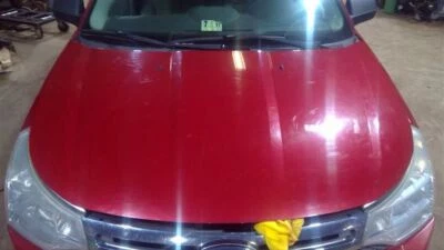 Hood Fits 08-11 FOCUS 120316 Foto 1 de 4