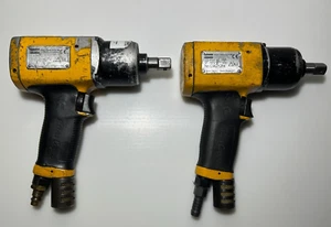 2x Atlas Copco EP 12XS HR-13/C, Druckluft Schlagschrauber, ca. 20 Jahre - Bild 1 von 3