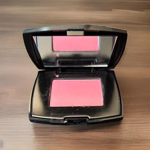 2 Lancome Blush Oil-Free Powder Blush  Rose Liberte And Rose Fresque0.088Oz  New - Picture 1 of 5