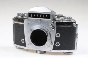 IHAGEE EXAKTA Varex IIa Chassis - SNr: 957986 - Picture 1 of 5