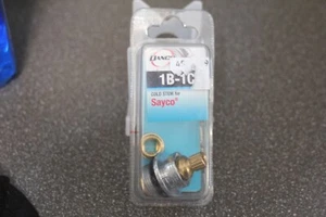 Stelo rubinetto acqua fredda ACE 1B-1C per SAYCO - Foto 1 di 1